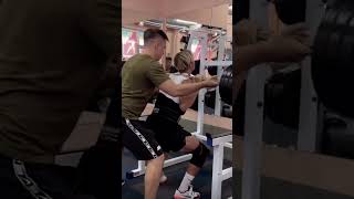 Mykhailo Mudryk Workout Edit.