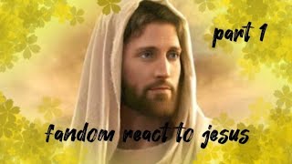 Fandom React Tojesus Tik Tok1-2
