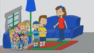 Caillous Goanimate4Schools Shutdown Experience