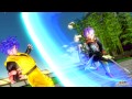 Dragon Ball: Xenoverse - Season Pass DLC, Screenshots (Details in Description)