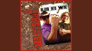 World Up My Ass (Alan Moulder Mix/Sound Into Blood Into Wine)