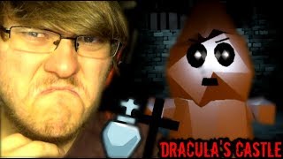 You Shouldnt Have Come Here... Draculas Castle Beta
