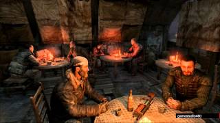 Metro 2033 Redux Achievement Guide Generious