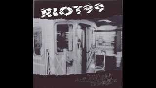 Watch Riot 99 Cancer In Society video