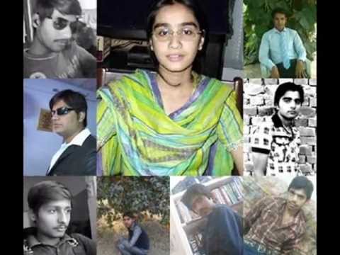 rabba dasde kithe ne oh sare mere yaar