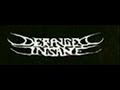 DERANGED INSANE (Brasil) - Fool's Prayer (Fear of God cover)