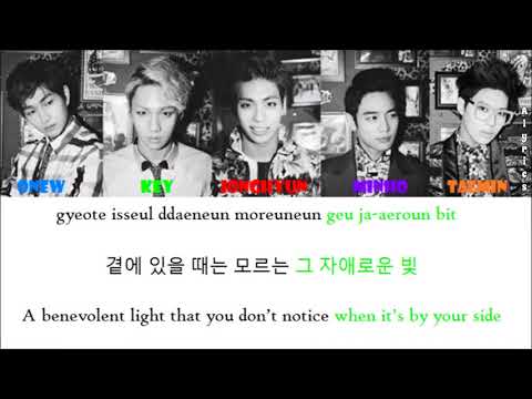 Shine (Medusa I) Video