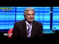لقاء محمد مرسي رئيس حزب الحريه والعداله