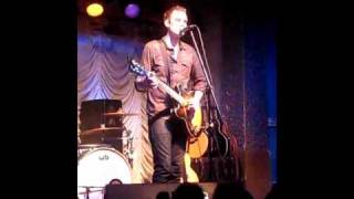 Watch Tyler Hilton Meant Something To Me video