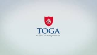 TOGA MALAYSIA LAUNCHING 2017