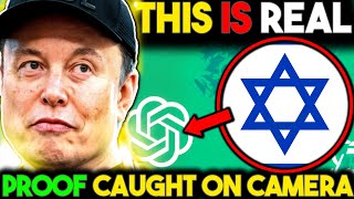 Chatgpt Secret Israels Star Of David Logo Hidden In Plain Sight?