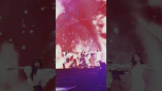 𝑙𝑖𝑔ℎ𝑡 𝑡ℎ𝑒 𝑓𝑙𝑎𝑚𝑒 2025 Le Sserafim Tour Easy Crazy Hot In Incheon