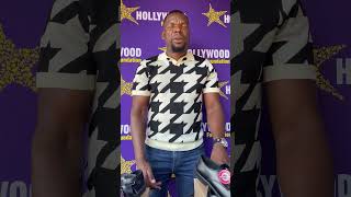 Hollywood Foundation Back To School Gabriel Temudzani Vhusendeka Secondary School Pt. 2