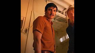 Javier Peña Edit Pedro Pascal Imitadora