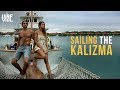 Sailing The Kalizma | TheVibe Original Feature