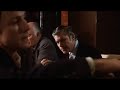 Harvey Keitel. FINGERS. Restaurant scene.