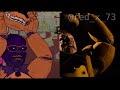 Five Nights At Freddy's I Always Come Back Animation