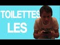 SQUEEZIE - LES TOILETTES