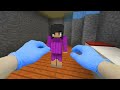 Realistic Minecraft Villager Gives Birth Realistic Minecraft Villager Gives Birth