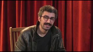 Onur Gökçek Kimdir Belgeseli? Onur Gökçek Anlatıyor