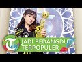 Via Vallen Jadi Pedangdut Terpopuler di Gelaran IDA 2019