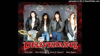 Watch Deliverance A Perfect Sky video