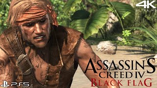 Ins Creed Iv Black Flag The Beginning