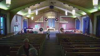 MCOB Sunday Worship Service November Test, 2022