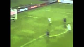 Champions League Best Goal Of Fiorentina Mauro Bressan Against Barcelona