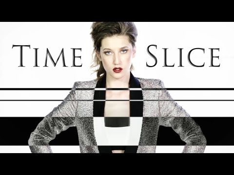 Time Slice (a fashion film by ViktorStudios)