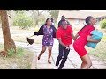 VALENTINE Imeleta Ngori Kwa Mapenzi (kati ya slayqueen wawili...