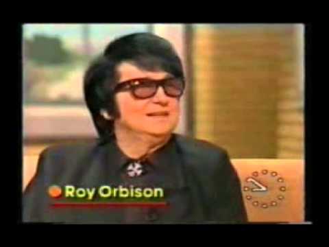 Interview Roy Orbison on Good Morning Britain - YouTube Interview Roy Orbison on Good Morning Britain - YouTube