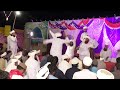 Allah Allah kiye jaa ny say || sufi Naeem Saifi || Naat shareef Mehfil zikro naat || Part 8