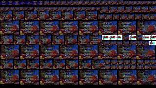 Dinosaurs Credits All Same Time