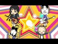 K-ON! x Beat Crusaders FOOL GROOVE