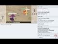 Pokemon ORAS NU Showdown Live: MARILL SUCKS ft. Hugo & New Breed