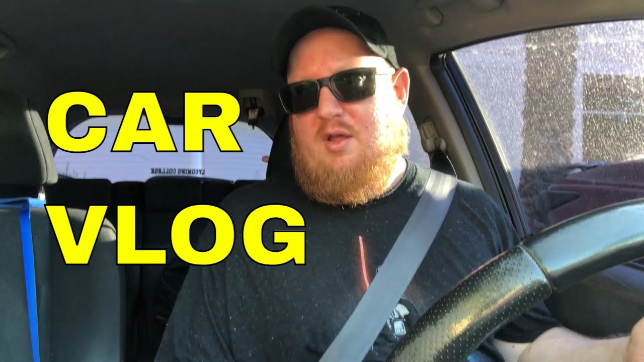 Car VLOG: New home & New Switch? - 7/9/21