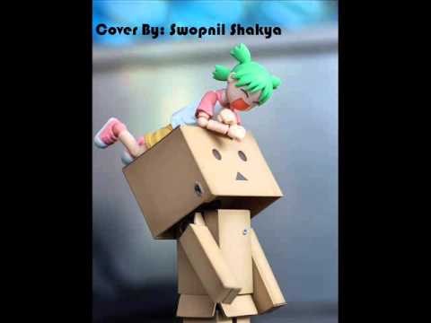 kahi to hogi Woh (cover by Swopnil Shakya)