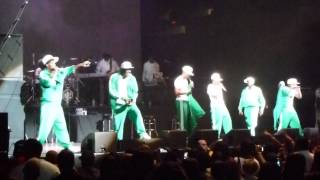 Watch New Edition My Prerogative video