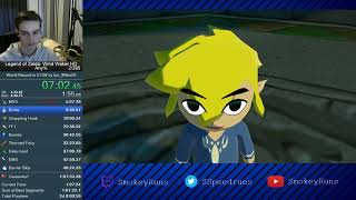 Twwhd Any% Speedrun In 10353 Pb