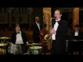 Fly Me to the Moon | Jazz Quartet