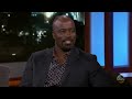 Mike Colter On Marvel S The Defenders Mike Colter On Marvel S The Defenders