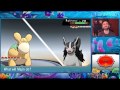 Let's Play Pokemon Omega Ruby & Alpha Sapphire [ORAS FaceCam] #18 "The Weather Institute"