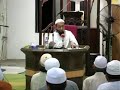 image Ust Azhar Idrus Cium Adik Beradik Mahram Tanduk Perhiasan