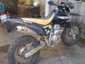 tornado 250 trilha cross ( OS PIRULETAS )