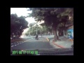 crash accident