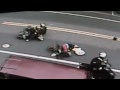 crash accident