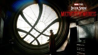 Play this video Marvel Studiosв Doctor Strange in the Multiverse of Madness  Final Trailer