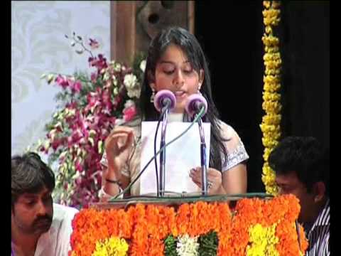 Gana Nayakaya by Pooja Prasad