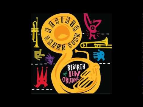 Rebirth Video
